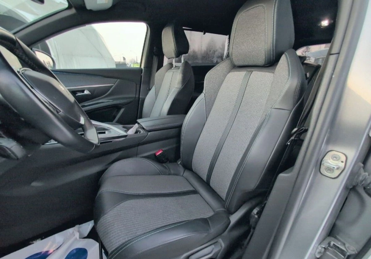 Peugeot 5008 - Zdjęcie 28