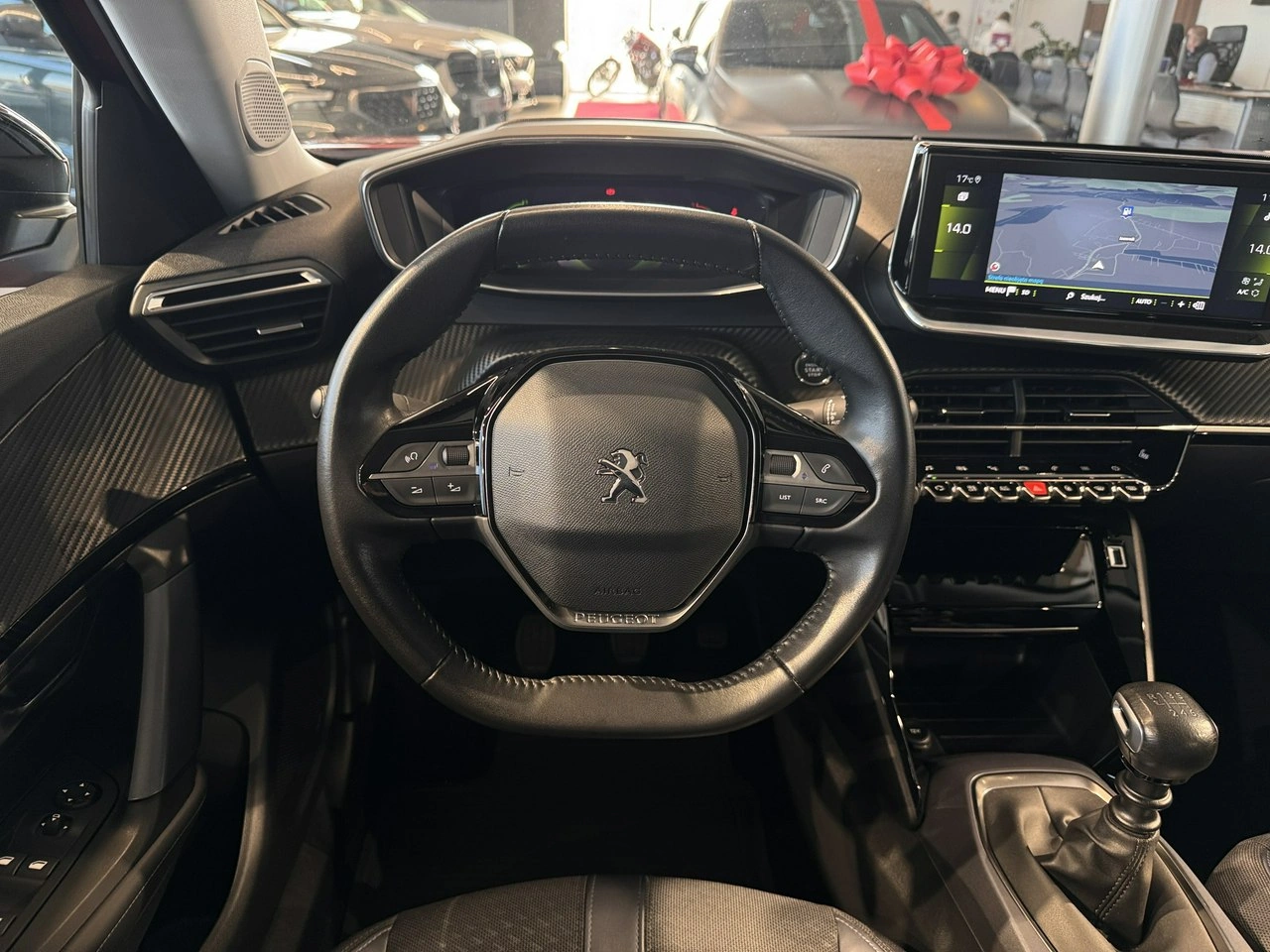 Peugeot 2008 - Zdjęcie 18