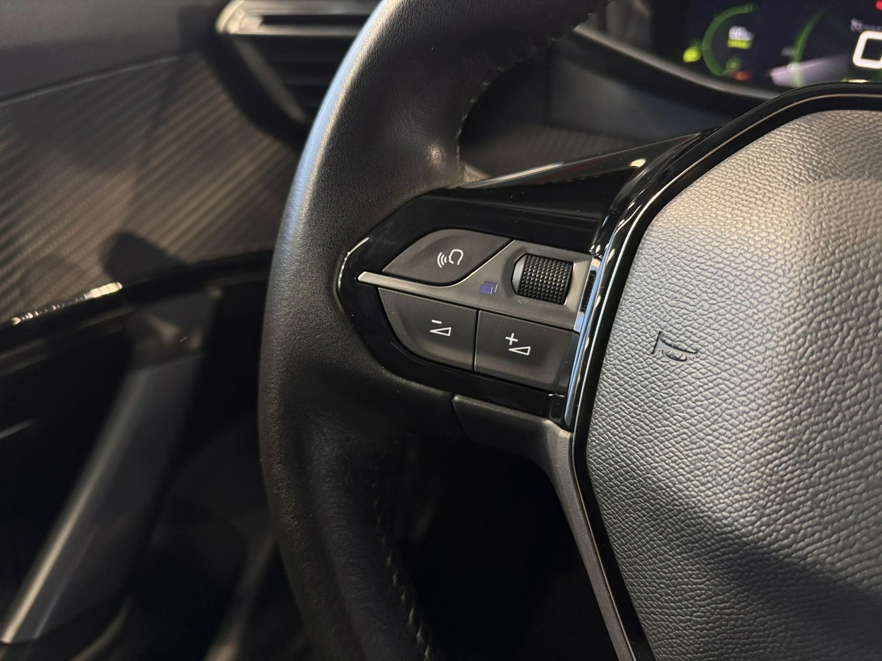 Peugeot 2008 - Zdjęcie 19