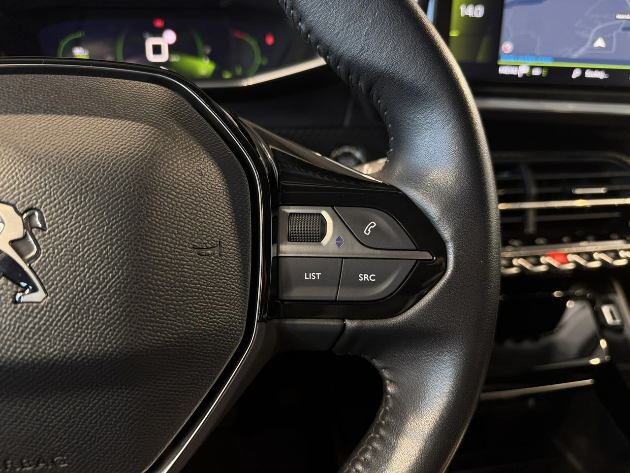 Peugeot 2008 - Zdjęcie 20