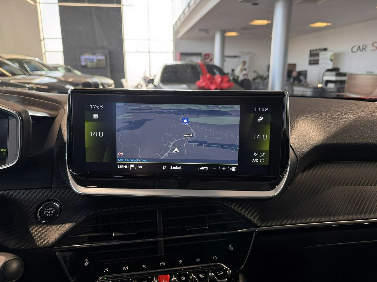 Peugeot 2008 - Zdjęcie 22