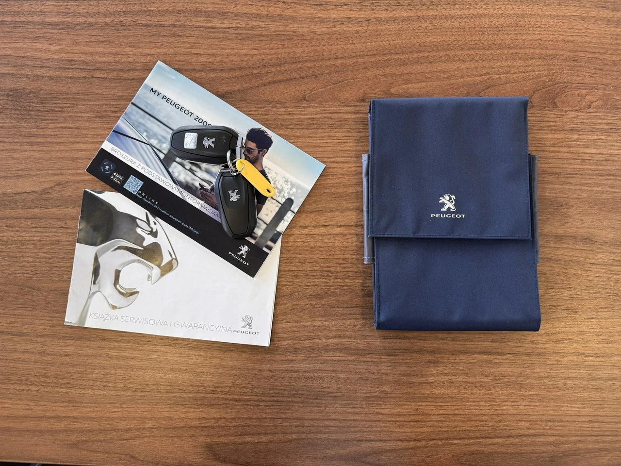 Peugeot 2008 - Zdjęcie 29