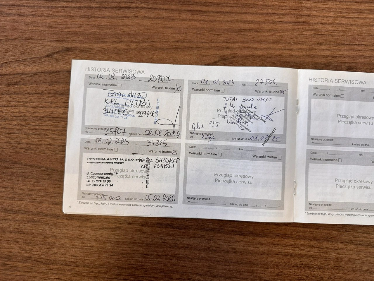 Peugeot 2008 - Zdjęcie 30