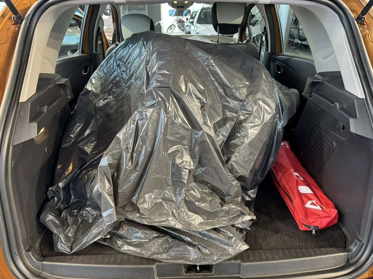 Renault Captur - Zdjęcie 14