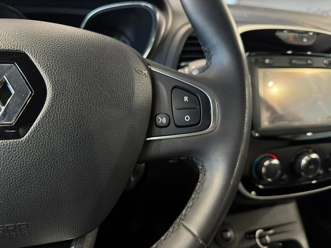 Renault Captur - Zdjęcie 19