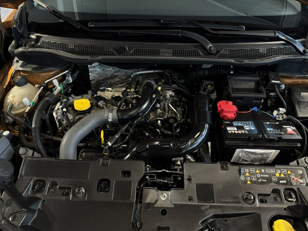 Renault Captur - Zdjęcie 28