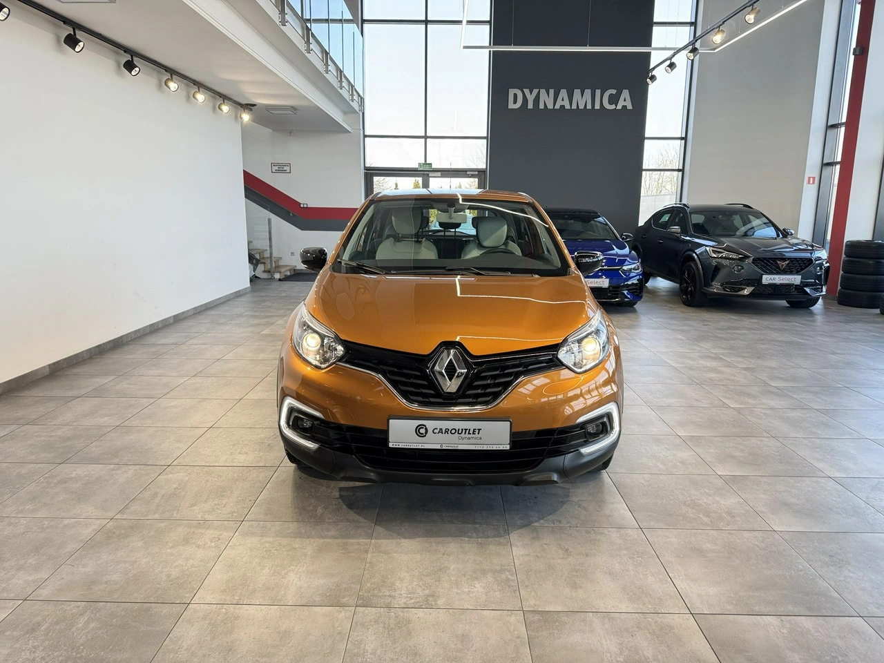 Renault Captur - Zdjęcie 2