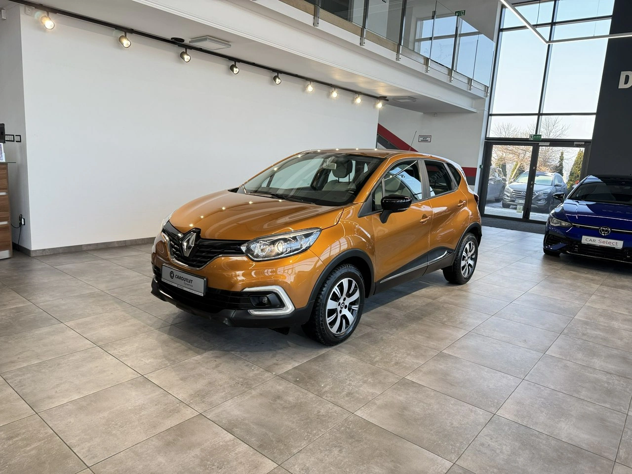 Renault Captur - Zdjęcie 3