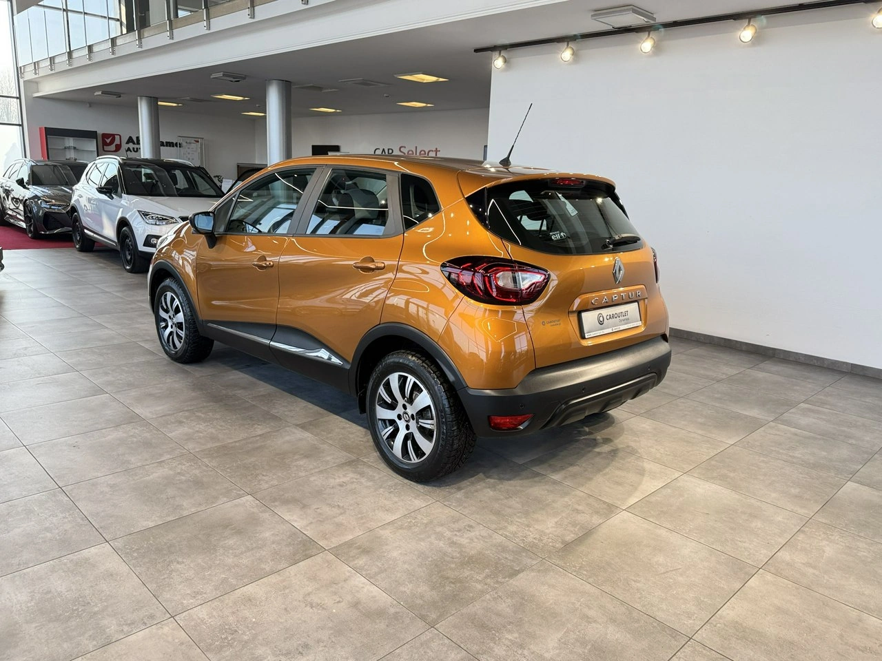Renault Captur - Zdjęcie 5