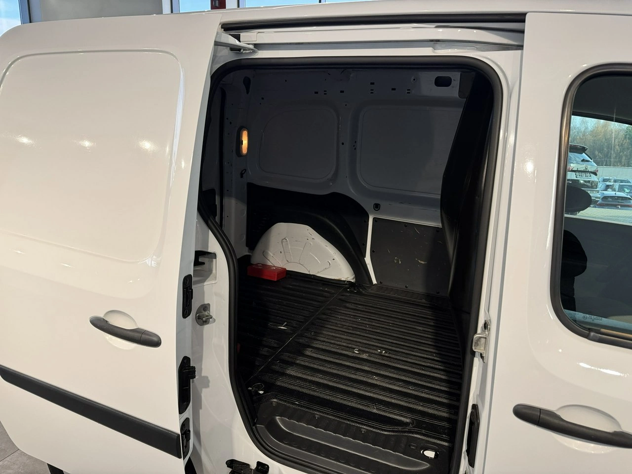 Renault Kangoo - Zdjęcie 10