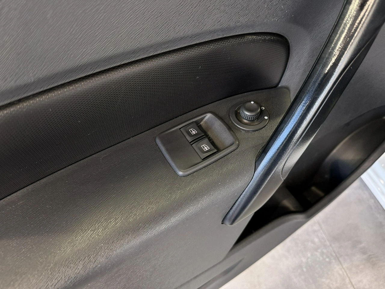 Renault Kangoo - Zdjęcie 12