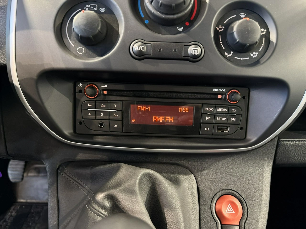 Renault Kangoo - Zdjęcie 14