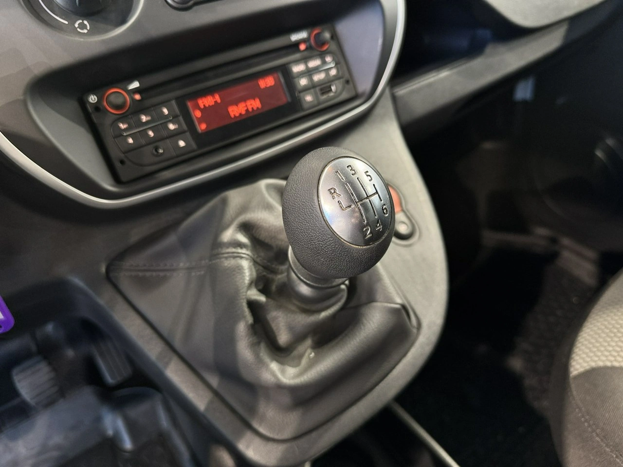 Renault Kangoo - Zdjęcie 15