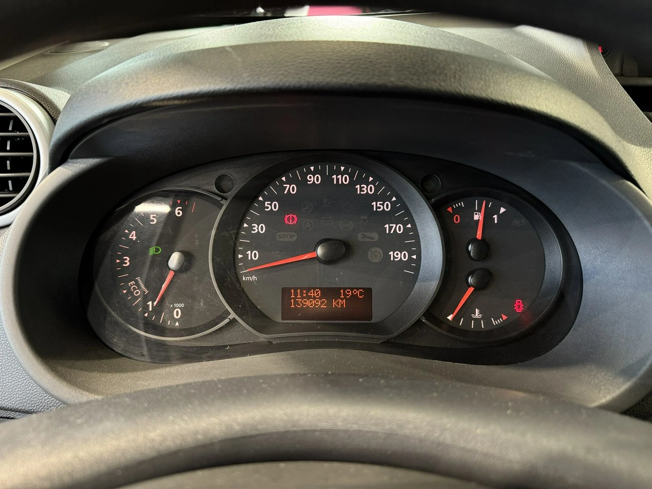 Renault Kangoo - Zdjęcie 16