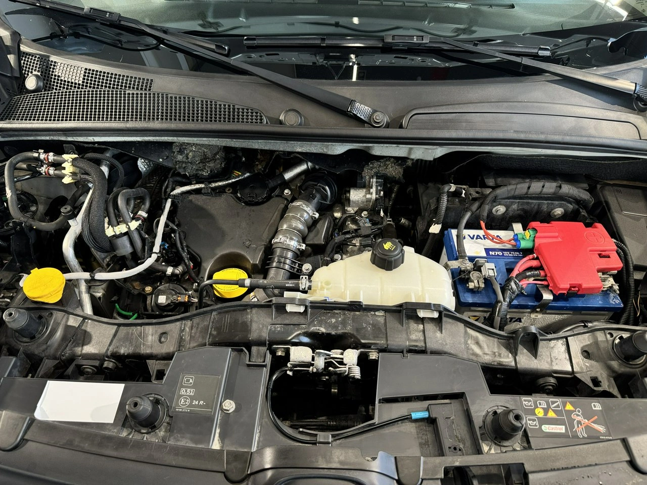 Renault Kangoo - Zdjęcie 18