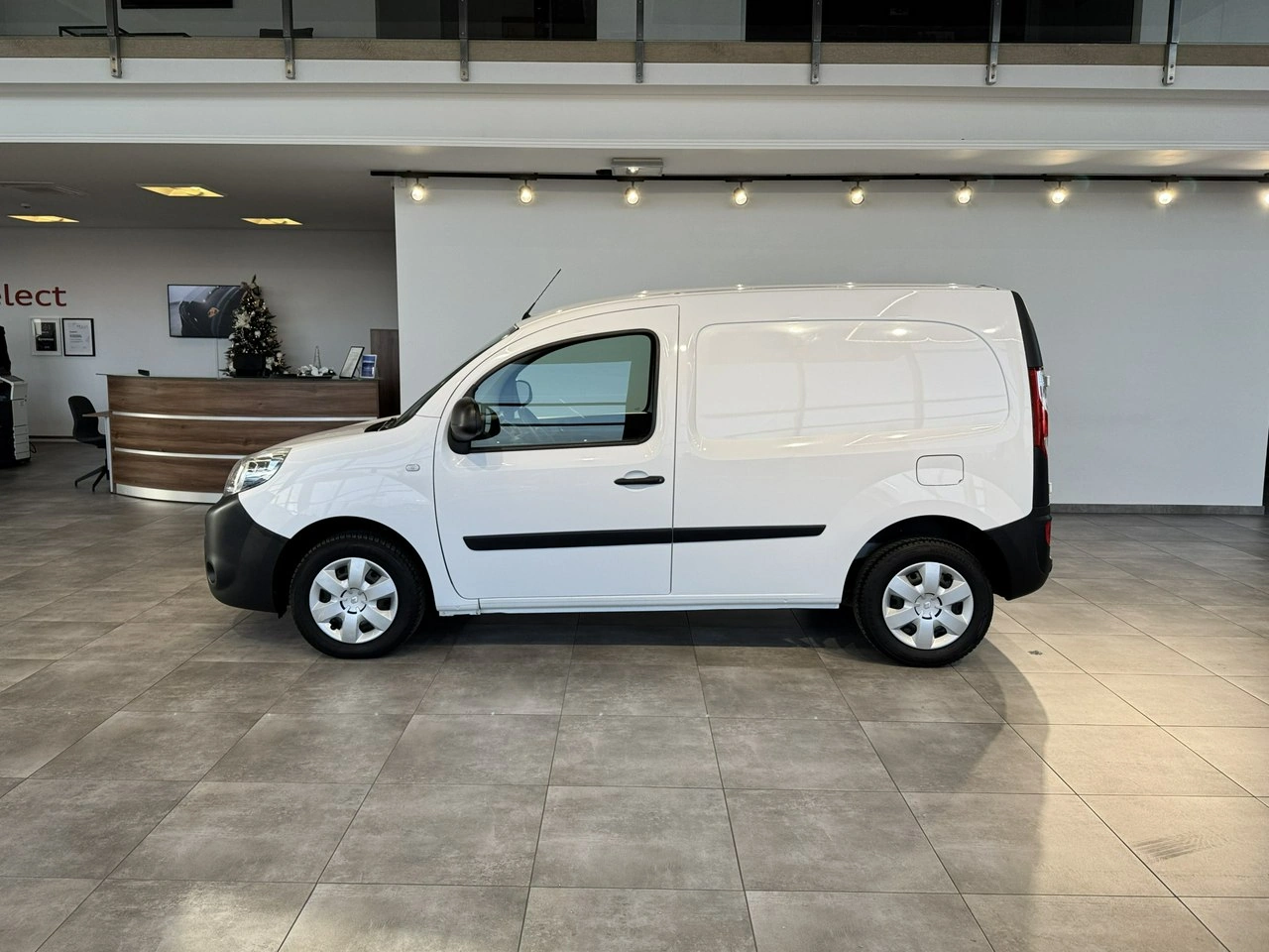 Renault Kangoo - Zdjęcie 4