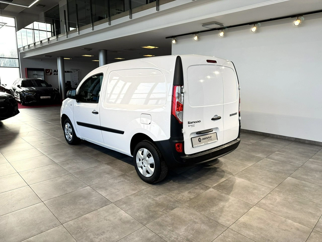Renault Kangoo - Zdjęcie 5