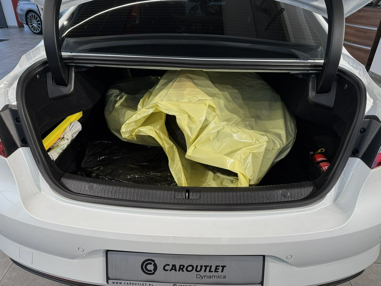 Renault Talisman - Zdjęcie 12