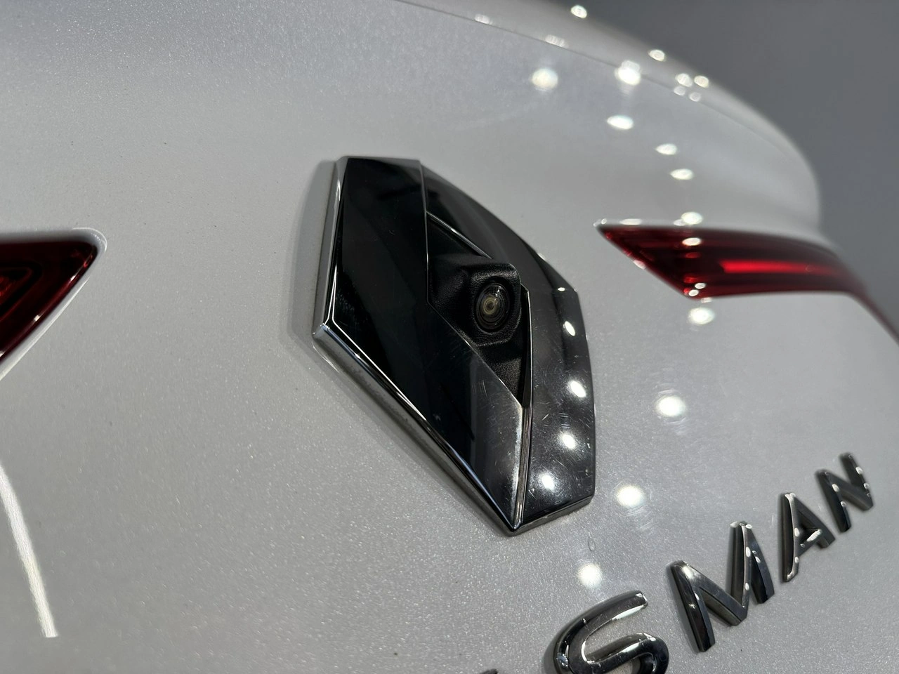 Renault Talisman - Zdjęcie 14