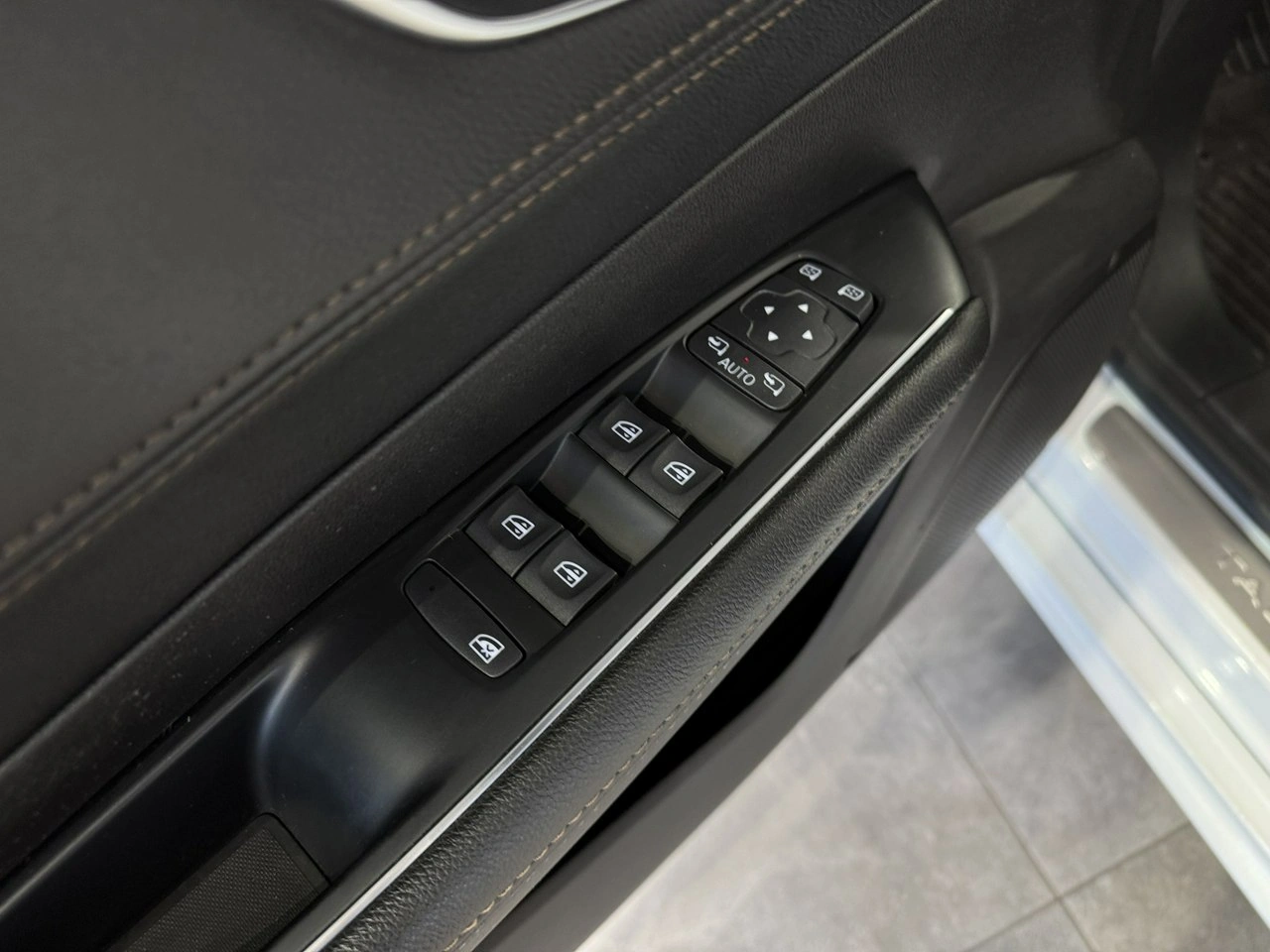 Renault Talisman - Zdjęcie 17