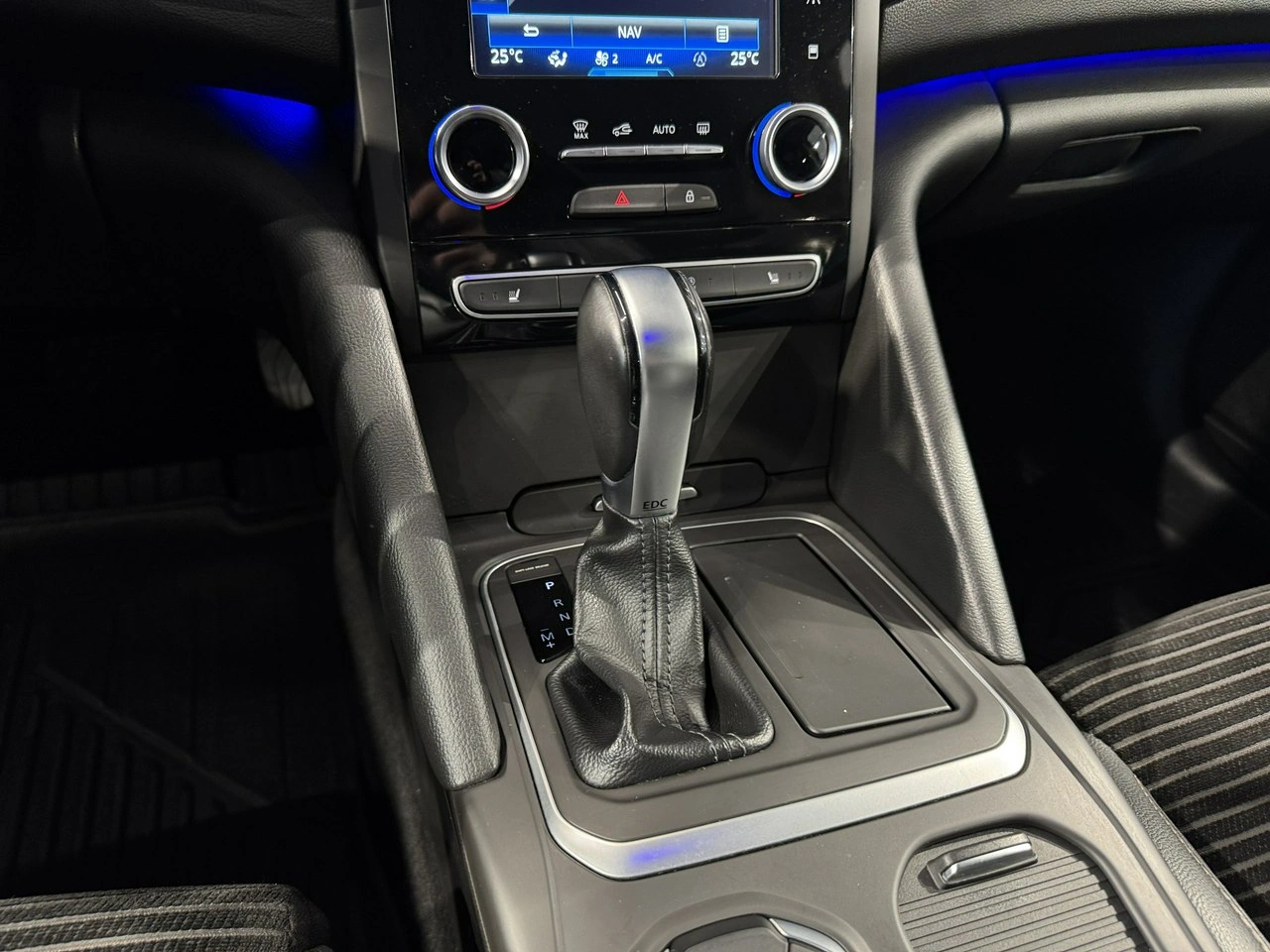 Renault Talisman - Zdjęcie 25