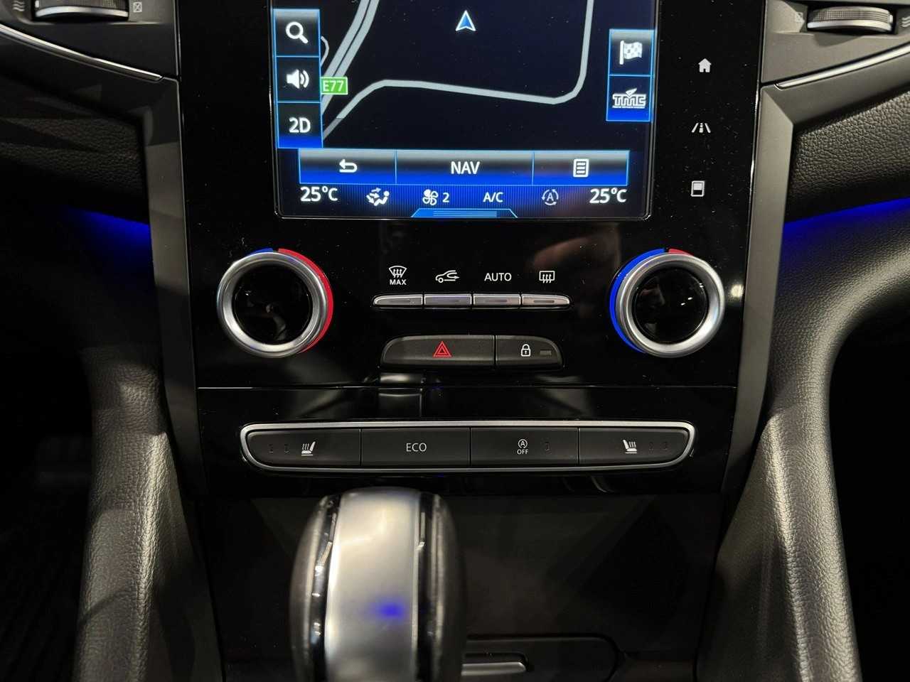 Renault Talisman - Zdjęcie 27