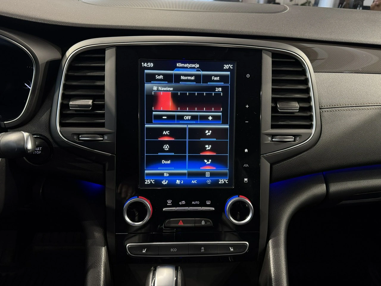 Renault Talisman - Zdjęcie 28