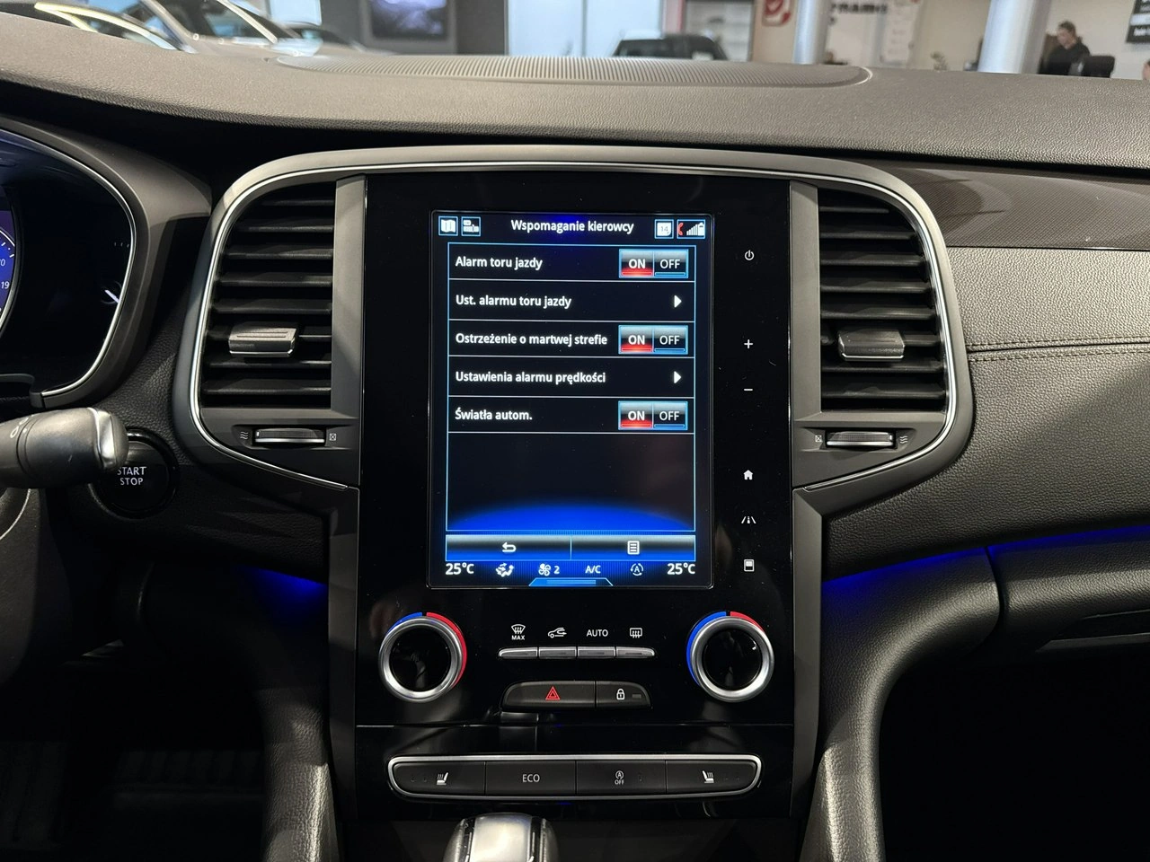 Renault Talisman - Zdjęcie 29