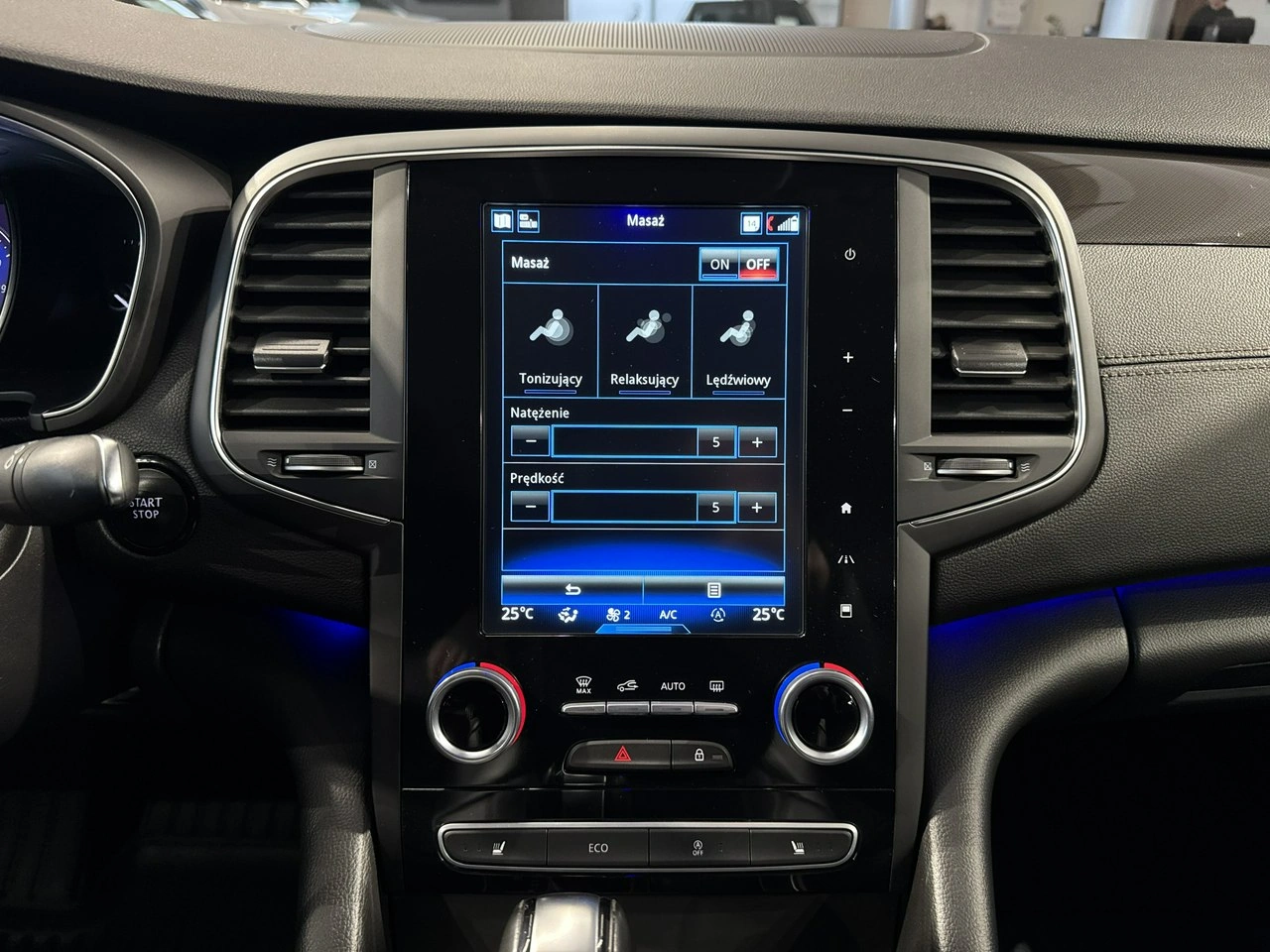 Renault Talisman - Zdjęcie 30