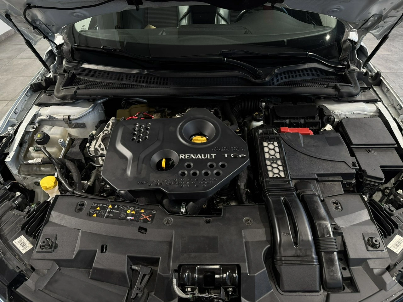 Renault Talisman - Zdjęcie 31