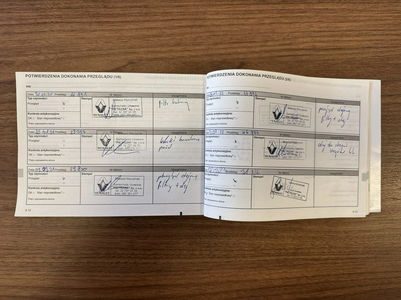 Renault Talisman - Zdjęcie 33