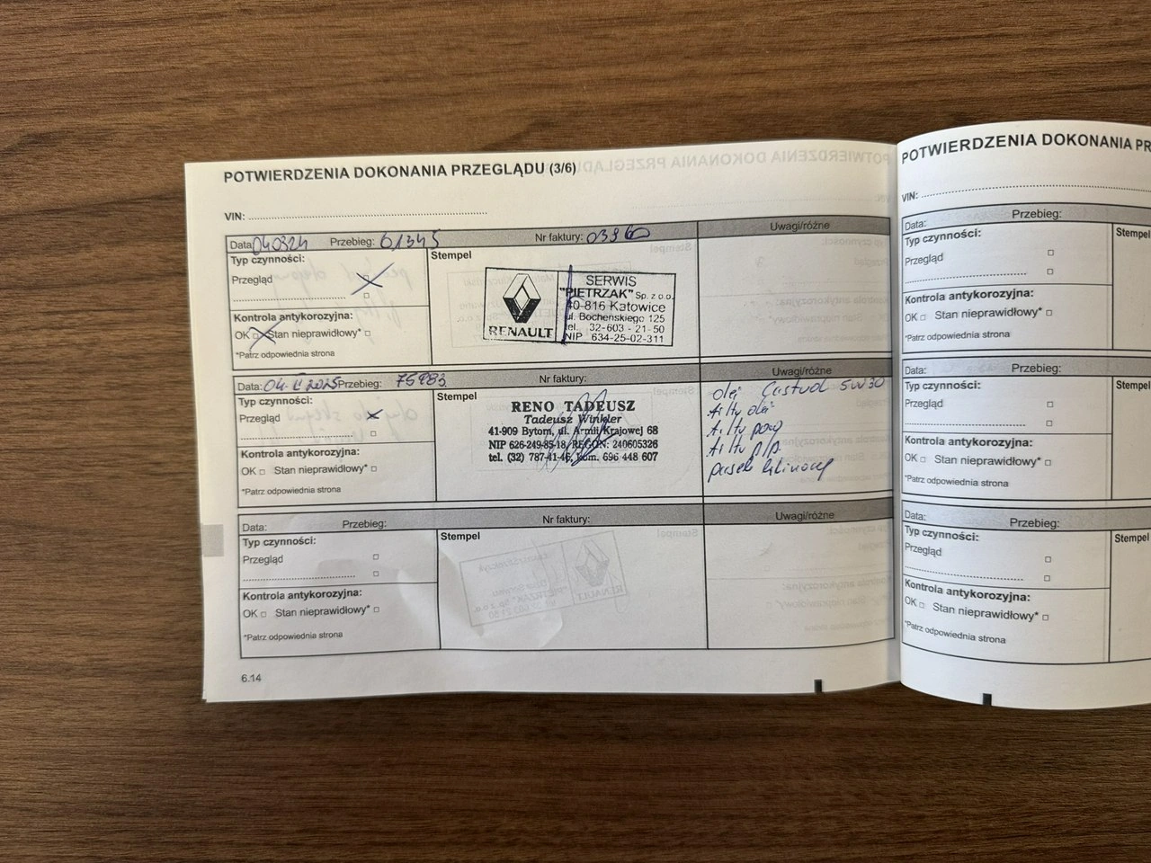 Renault Talisman - Zdjęcie 34