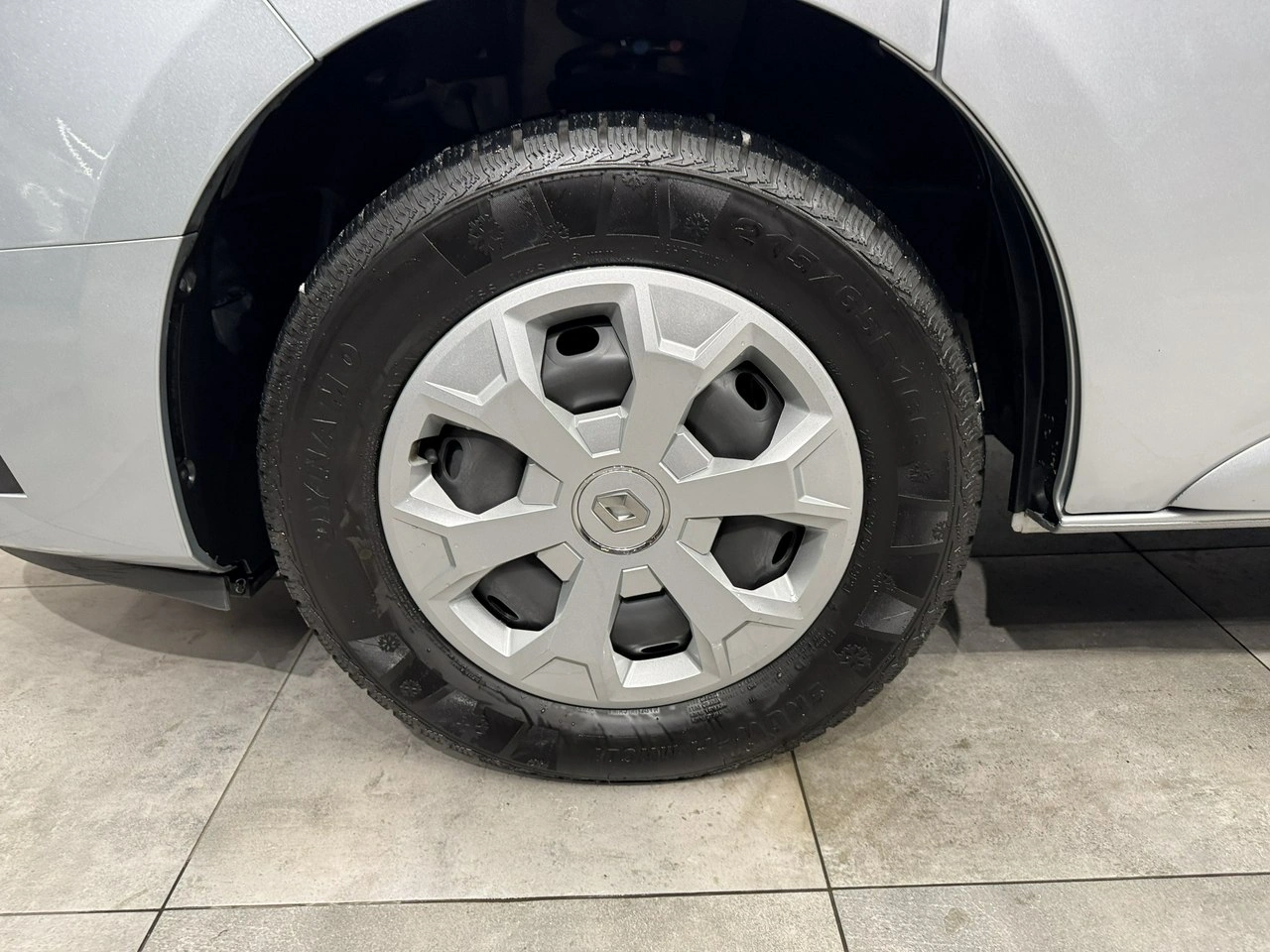 Renault Trafic - Zdjęcie 9