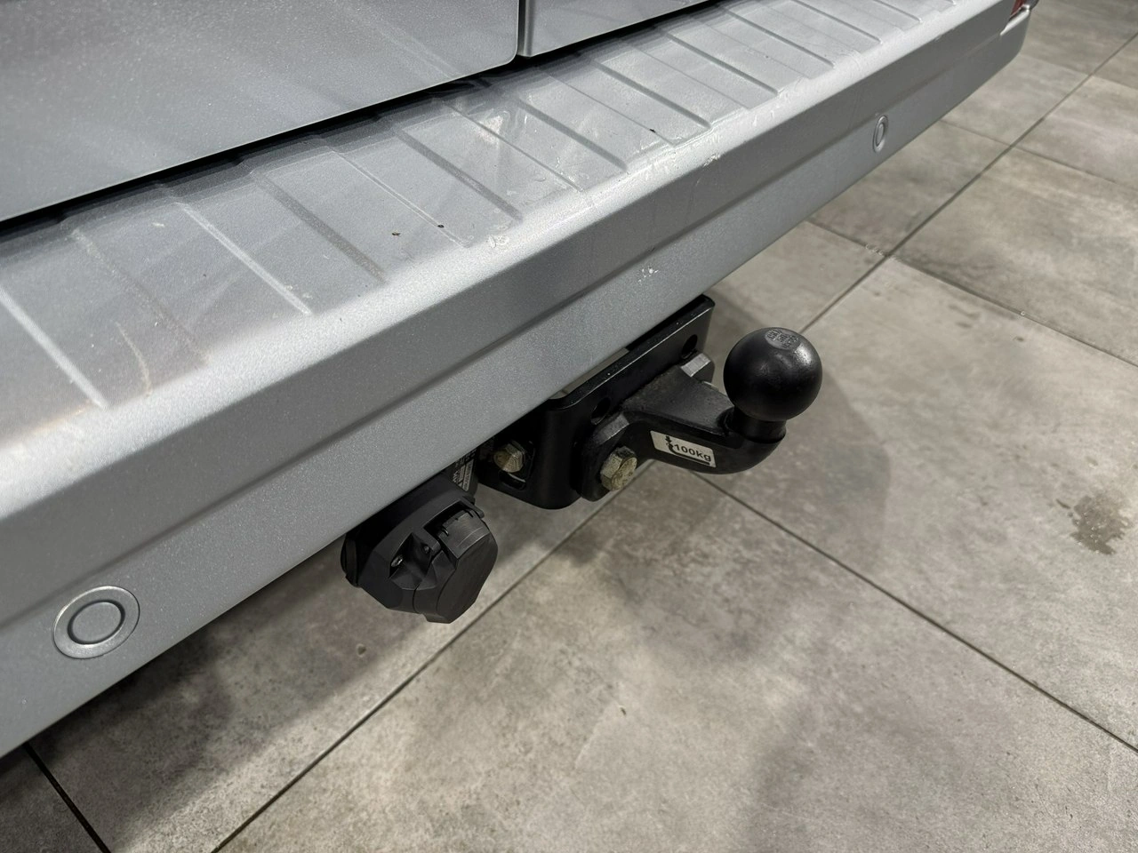 Renault Trafic - Zdjęcie 11