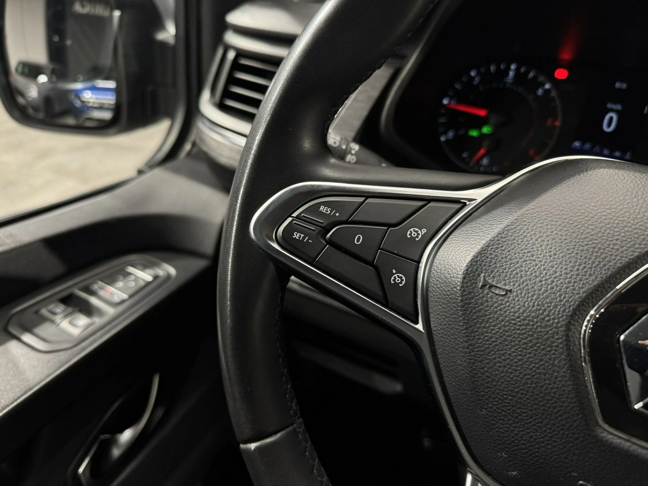 Renault Trafic - Zdjęcie 18