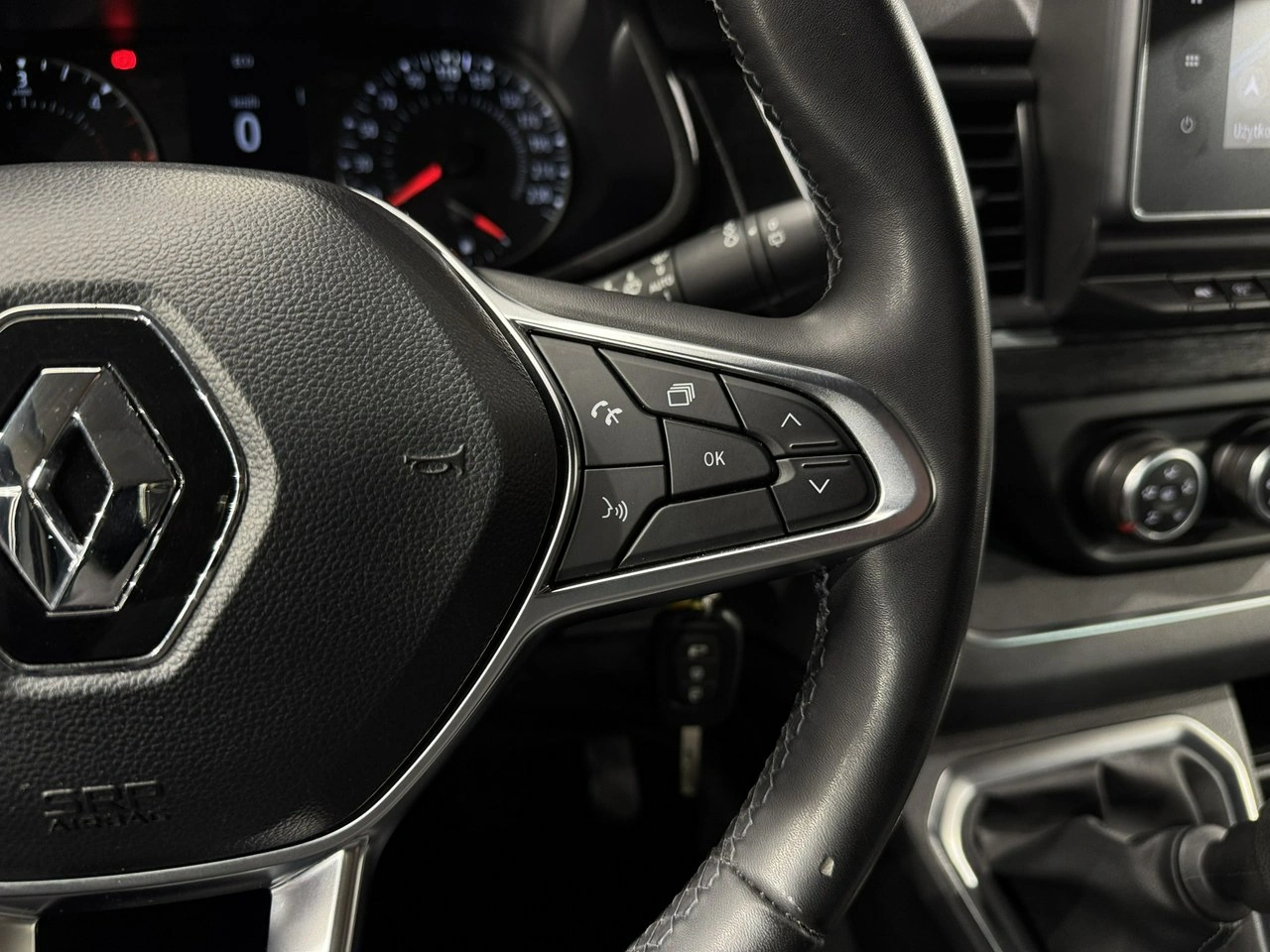 Renault Trafic - Zdjęcie 19