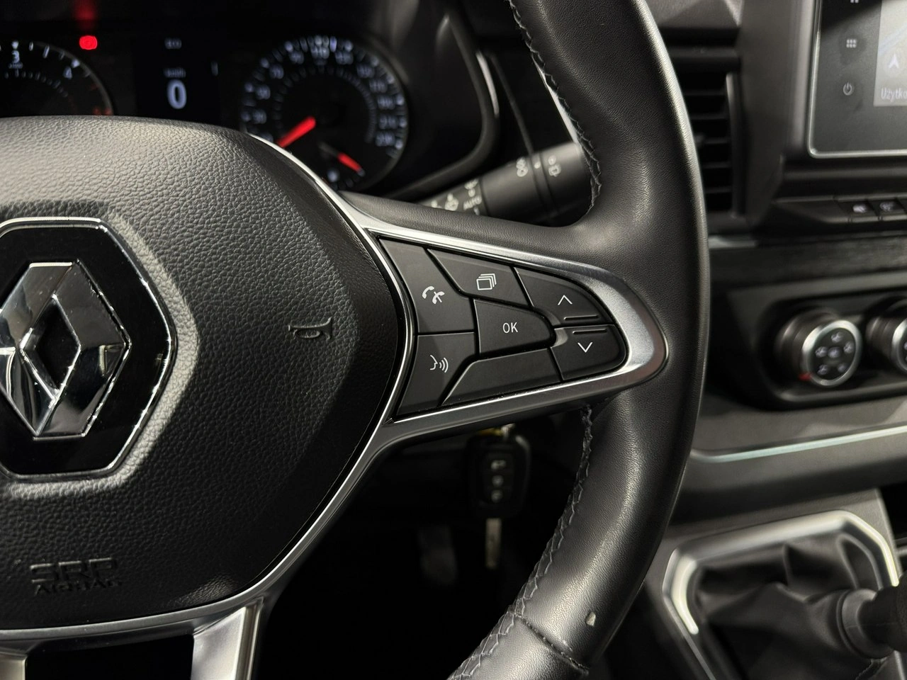 Renault Trafic - Zdjęcie 19