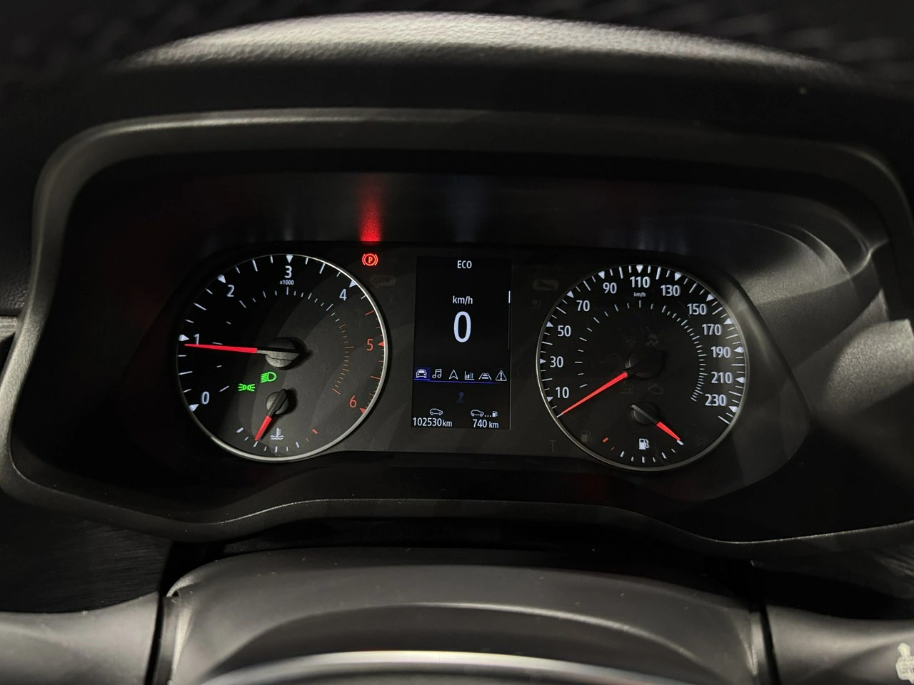 Renault Trafic - Zdjęcie 21