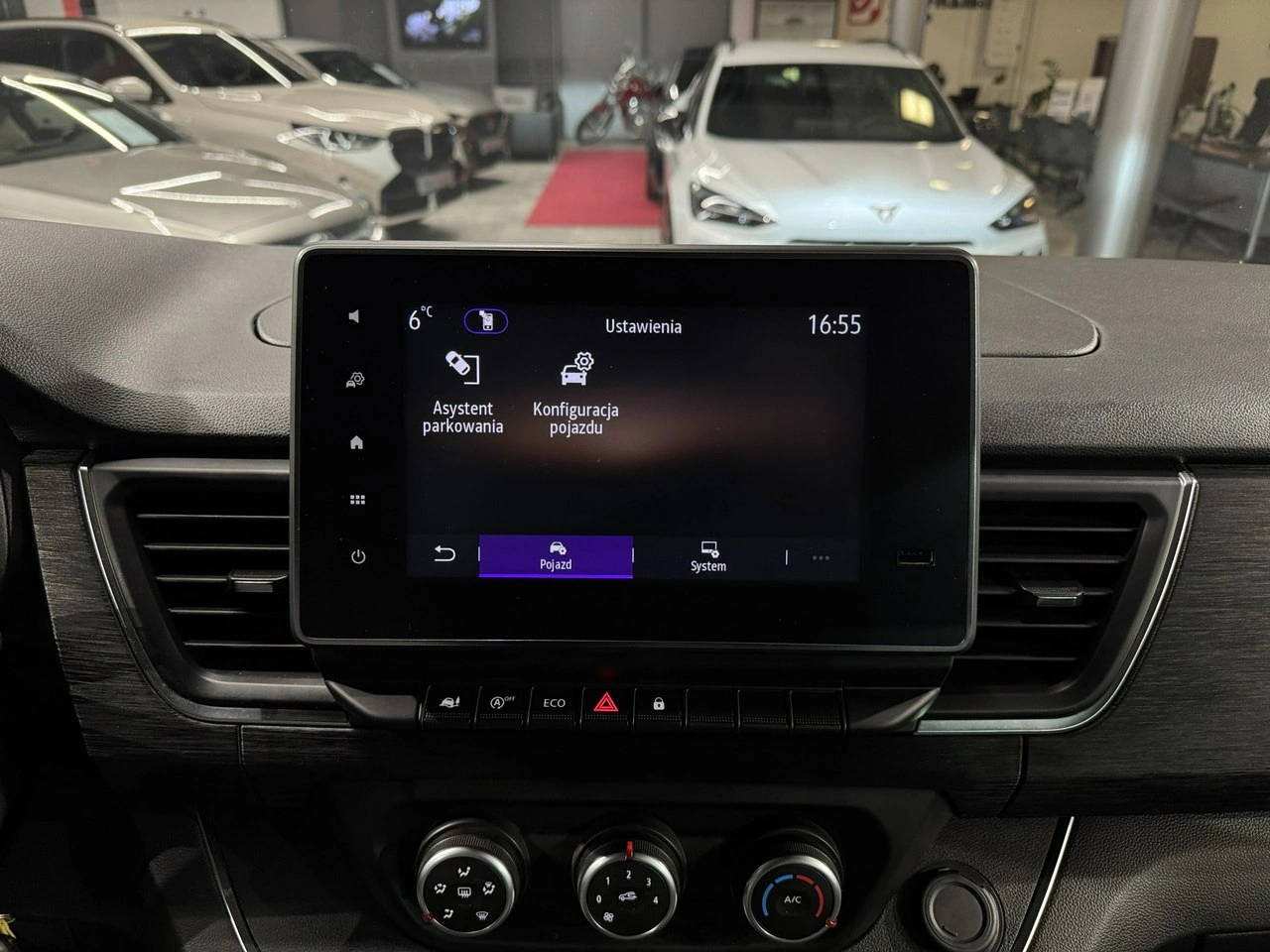 Renault Trafic - Zdjęcie 23