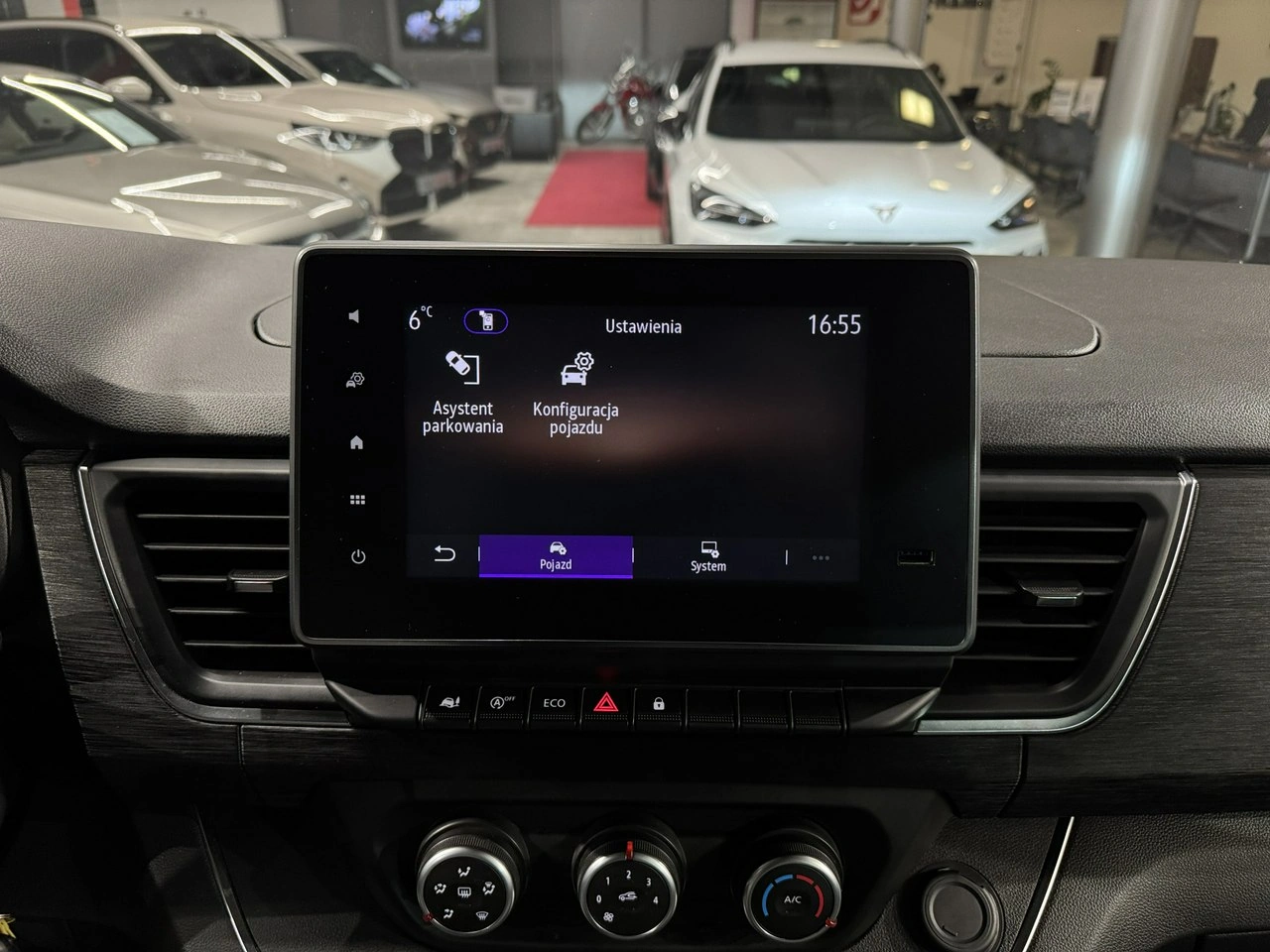 Renault Trafic - Zdjęcie 23