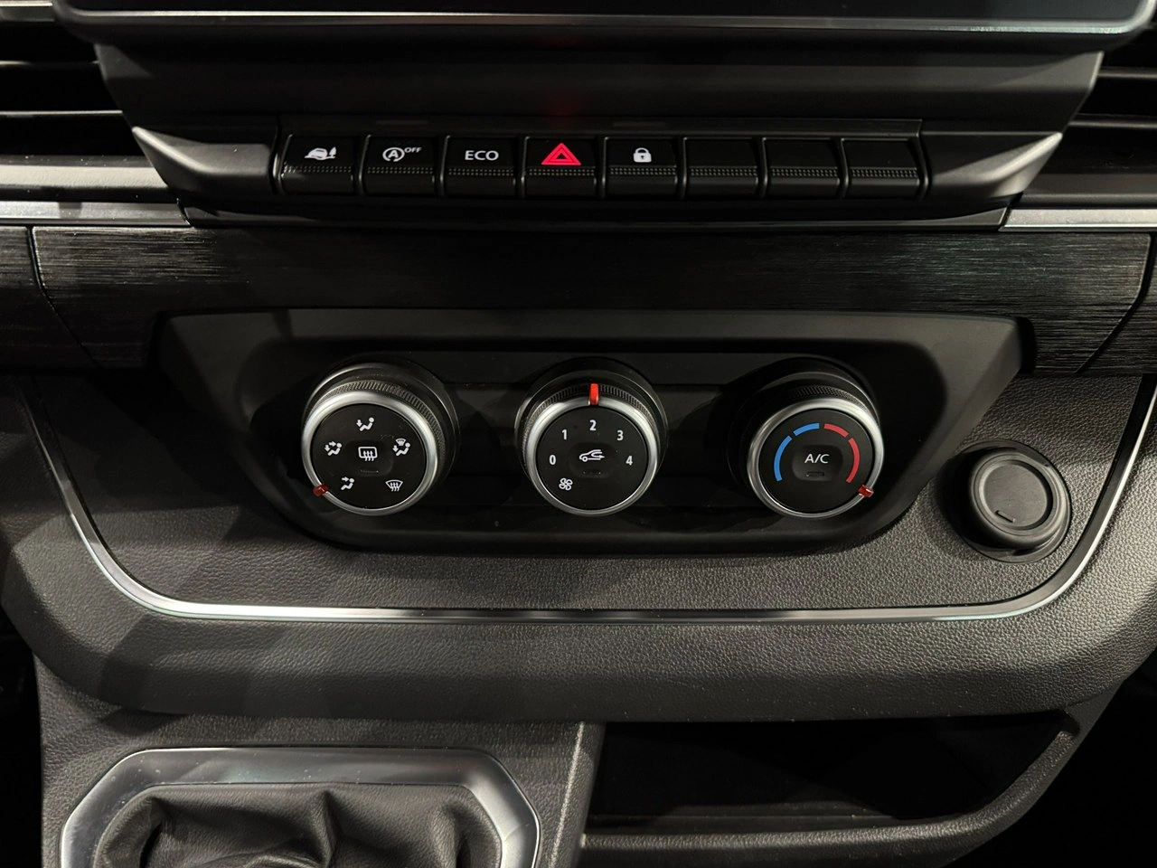 Renault Trafic - Zdjęcie 24