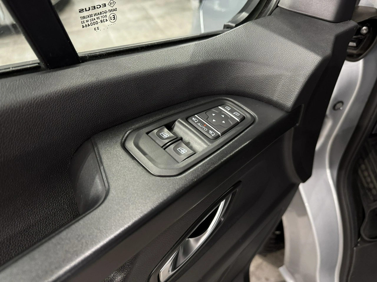 Renault Trafic - Zdjęcie 26