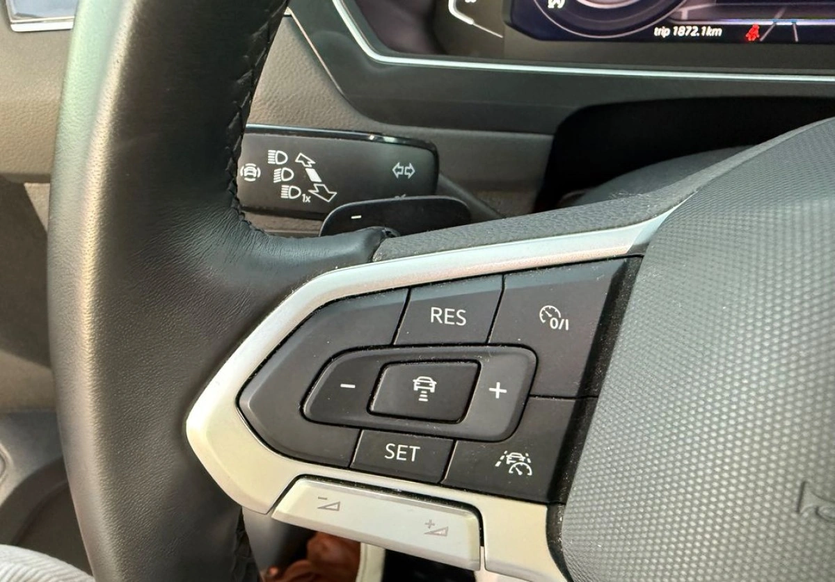 Volkswagen Tiguan - Zdjęcie 18