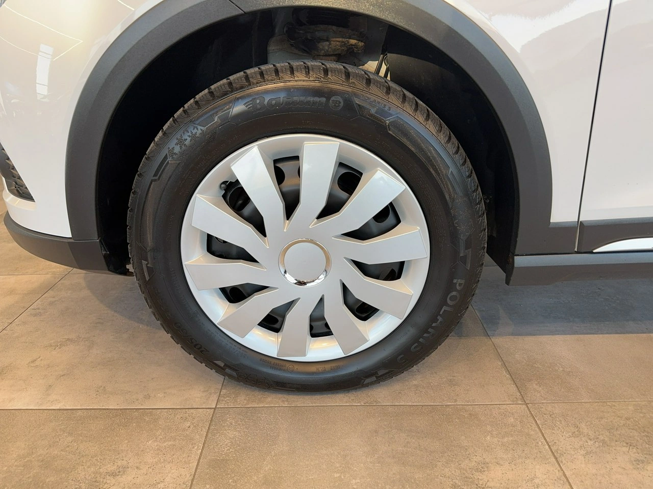 Seat Arona - Zdjęcie 9