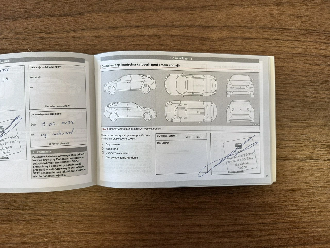 Seat Arona - Zdjęcie 22