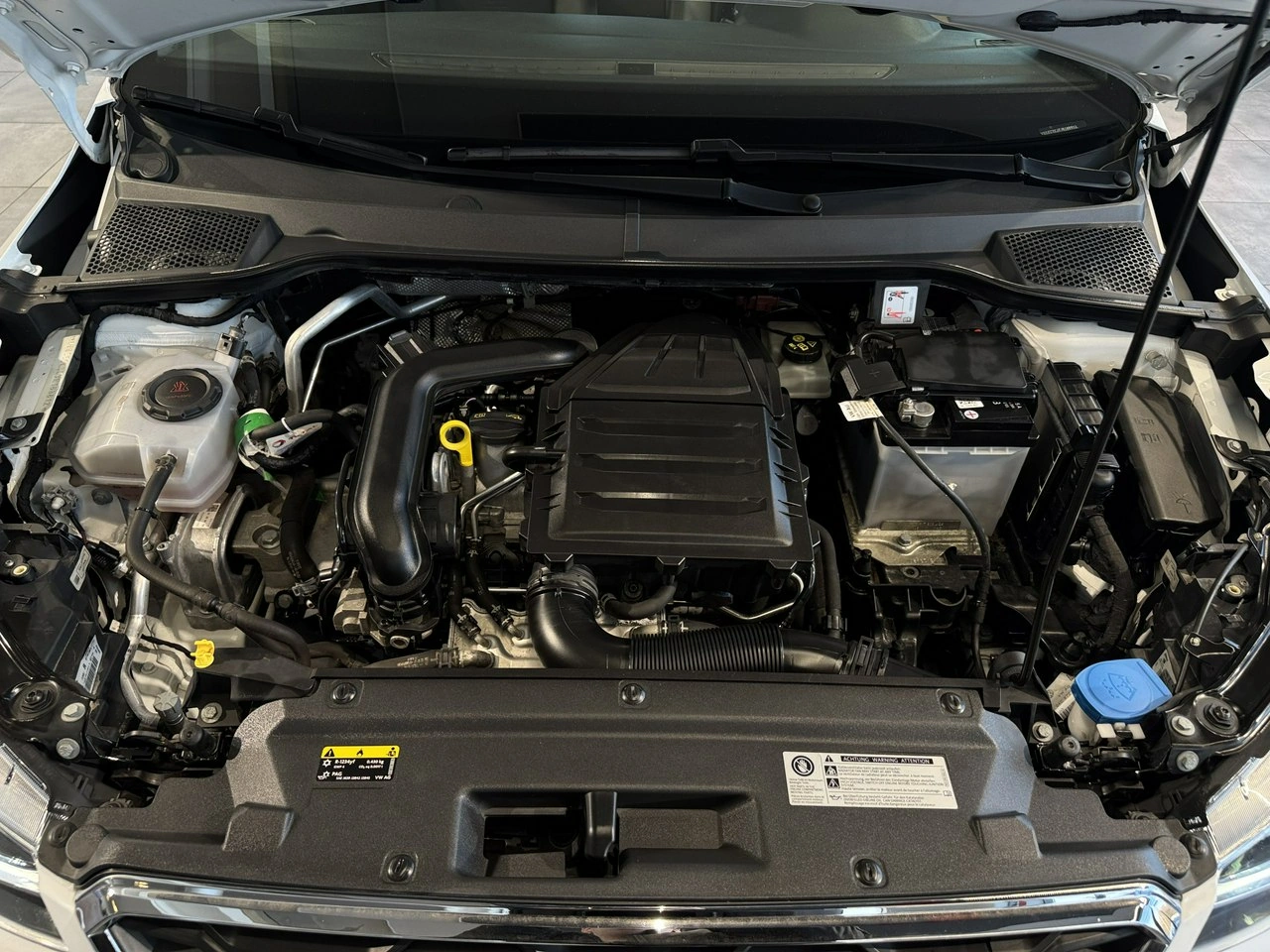 Seat Arona - Zdjęcie 23