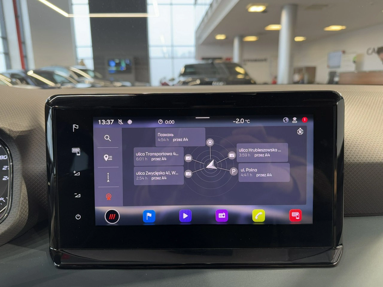 Seat Arona - Zdjęcie 18