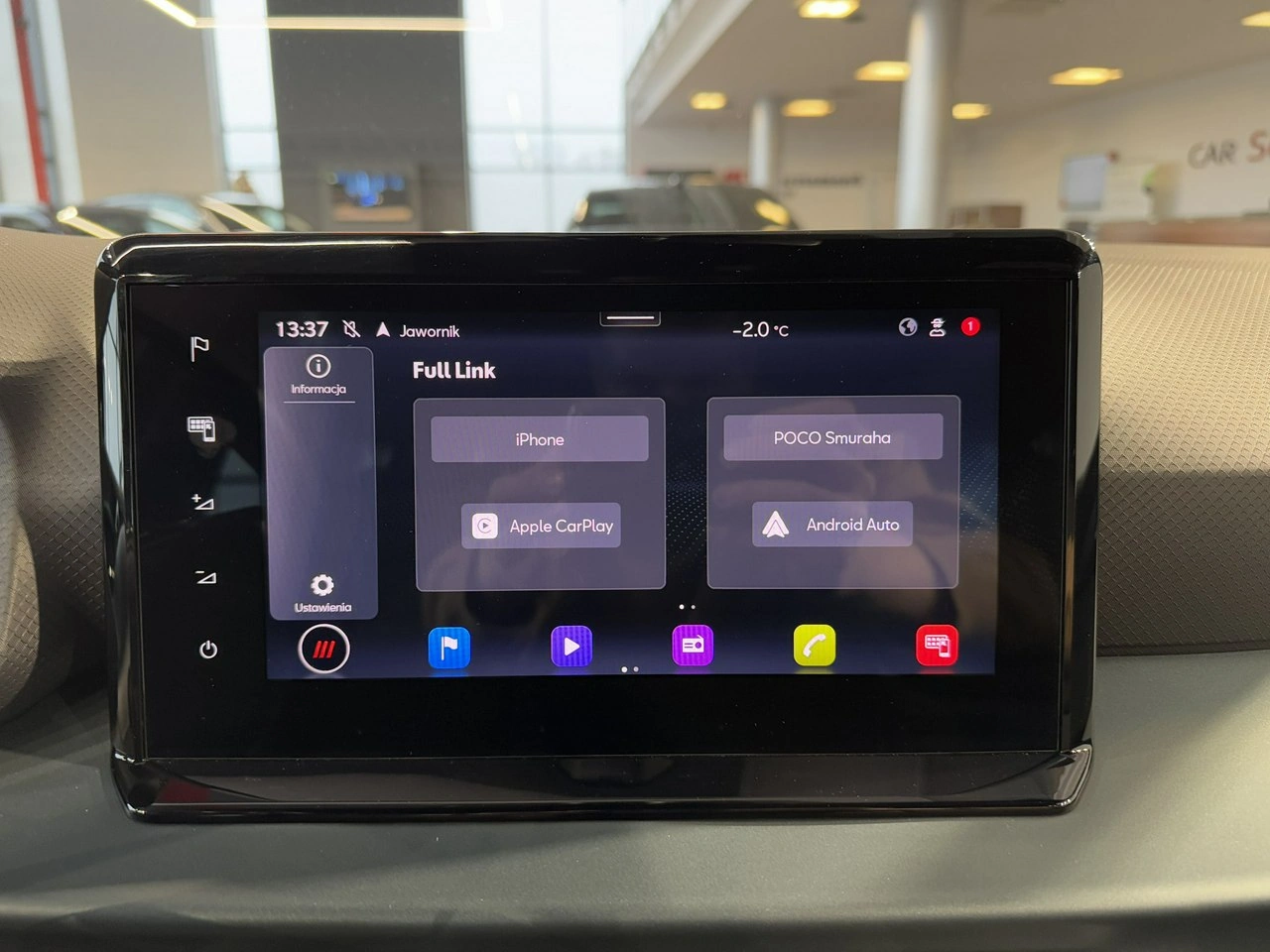 Seat Arona - Zdjęcie 19