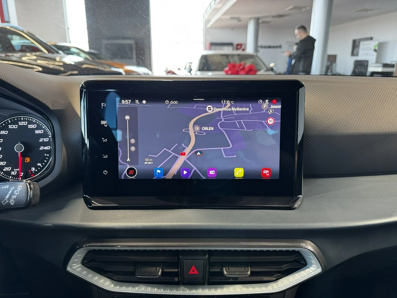 Seat Arona - Zdjęcie 21