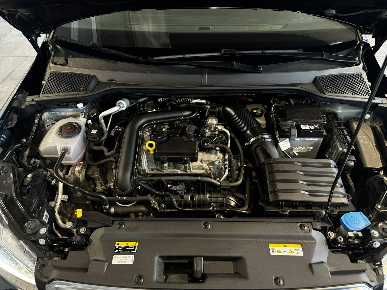 Seat Arona - Zdjęcie 26